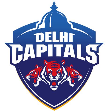 delhi capitals logo download